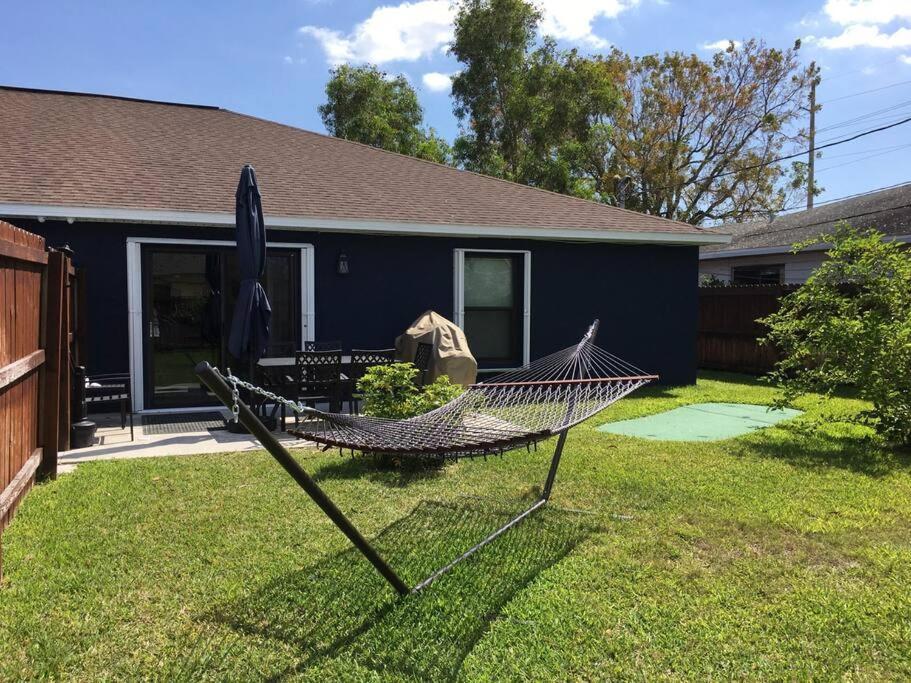 Debbie'S 3-Bedroom Apartment In A Duplex Cape Coral Exterior photo